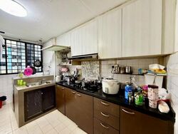 Blk 501 Kaki Bukit Ville (Bedok), HDB 3 Rooms #636593341